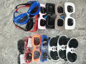 Sunglasses/ Wrist Watch