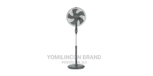 Kenwood Standing Fan 16'' Ifp55