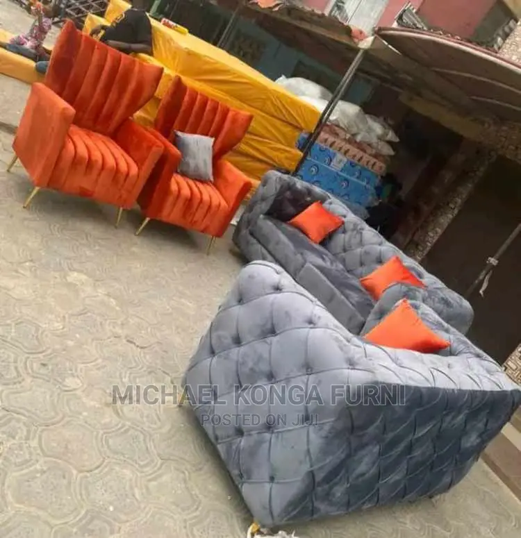 Chesterfield Sofas