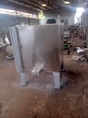 1000 Liters Stainless Steel Tank
