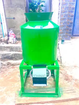 Fish Feed Wet Mixing Machine