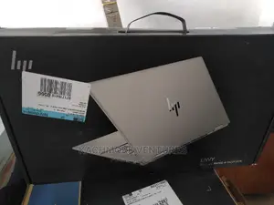 New Laptop HP Envy X360 16GB Intel Core I7 SSD 512GB