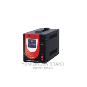 Mercury Stabilizer Avr-5000va