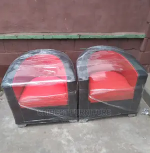 Quality Single Leather Relaxation Chairs.