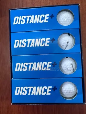 Distance Taylormade Golf Ball 443
