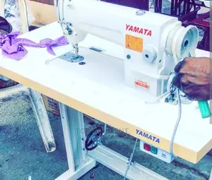 Yamata Industrial Straight Sewing Machine