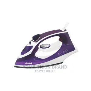 Rite-Tek Steam Iron St515