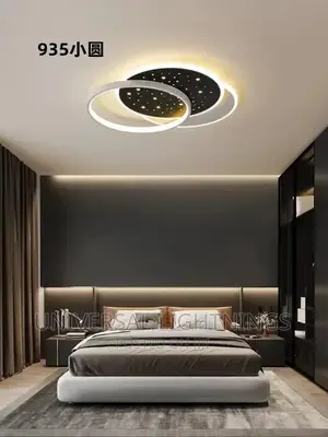 Ceiling Flush LED Light
