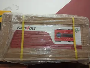 Grovolt Puresine Wave Inverter