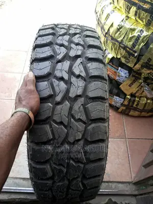 275/65r20 TYRE