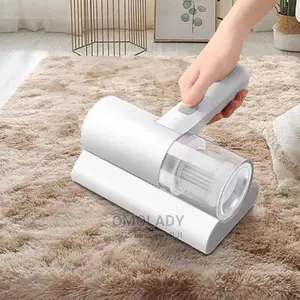 Dust Suction Mite Remover Vacuum Cleaner - 50w