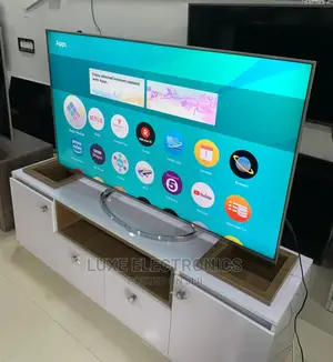 60 Inches Panasonic Viera Firefox Uhd HDR Smart Tv