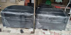 Quality Double Seater Leather Relaxation Chairs.