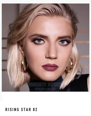 Max Factor Lipfinity 84 RISING STAR 24 Hours Limited Edition