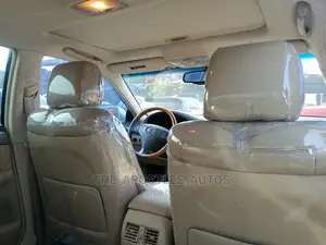 Lexus ES 330 2006 White