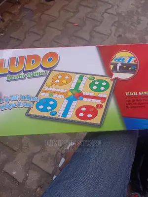 Ludo Games