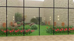 Landscaping Works