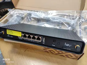 Mikrotik Hap Ac3