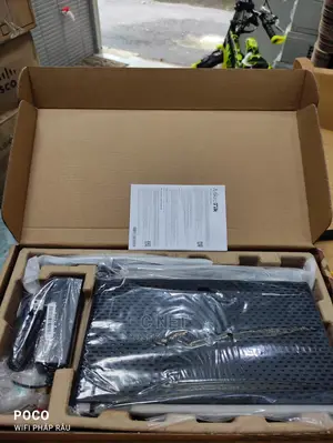 Mikrotik Hap Ac3