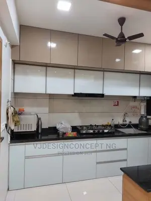 Kitchen Cabinets