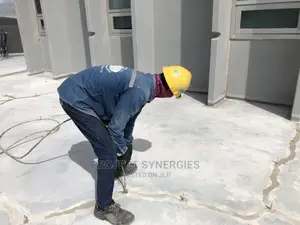 Masterinject 1315 - Epoxy Injection Resin Crack Repair
