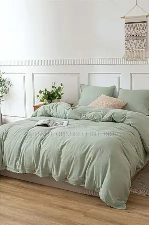 Quality Turkish Duvet Sets
