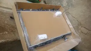 Radiator Honda CRV 2007-2009 (Double Cell)