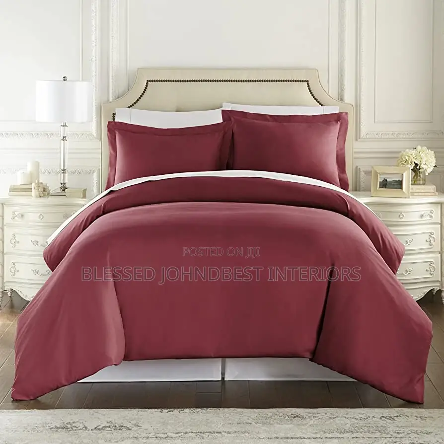 Quality Turkish Duvet Sets