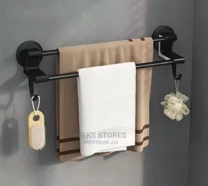 Bathroom Hanger