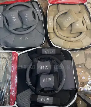 VIP Seat Cover