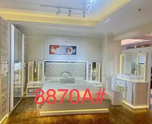 Royal Set of Bed