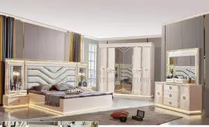 Complete Set of Bed