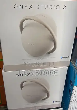 Harman Kardon Studio 8 Bluetooth Speaker