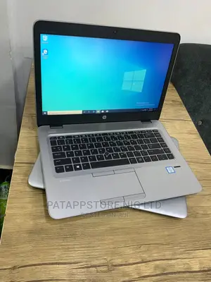 Laptop HP EliteBook 840 G3 8GB Intel Core i5 SSD 256GB