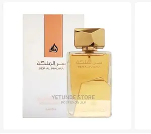 Ser Al Malika Attar Galia 100ml