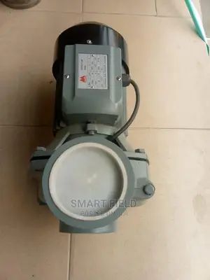 Treaded Surface Pump 2.2kw
