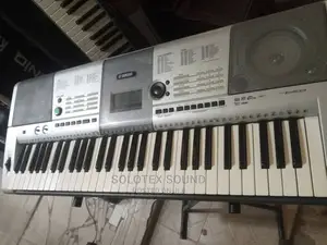 Original UK Used Psre403 Yamaha Keyboard