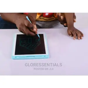 Ultra Thin 8.5" LCD Writing Tablet Digital Drawing Board