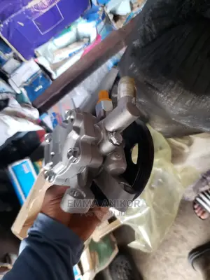 Steering Pump for Mazda Cx-9
