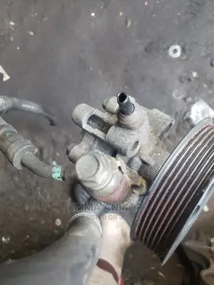 Steering Pump for Toyota Camry 2003 to 2008