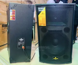 Tt-15 Luxury Sound Semi Acoustic 1pair Single