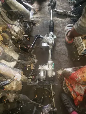 Steering Rack for Highlander 2018 to 2020