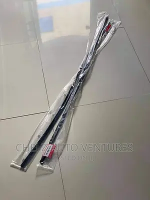 Door Chrome for Honda Civic 2006 Model