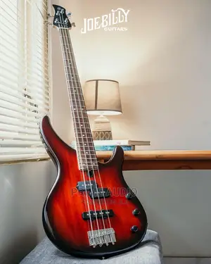 Yamaha TRBX 174 Bass Guitar