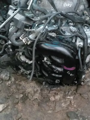 Japanese Engine 4gr