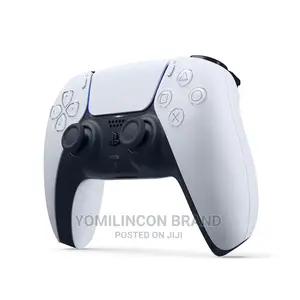 Ps5 Dual Controllers