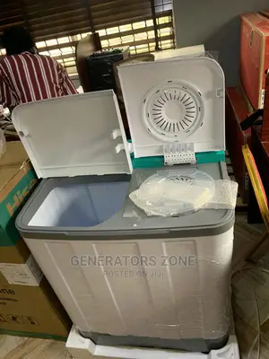 Brand New Washing Machine Nexus 7kg_nx-wm-65sa