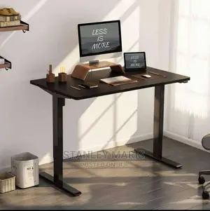 High Quality Electric Hight Adjustable Table