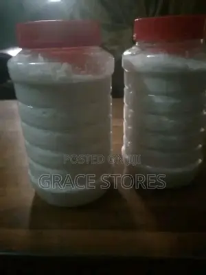 Organic Sea Salt