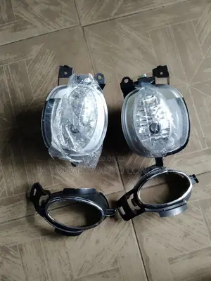 Set Fog Lamp for Lexus Es 350 2007-2009 Model
